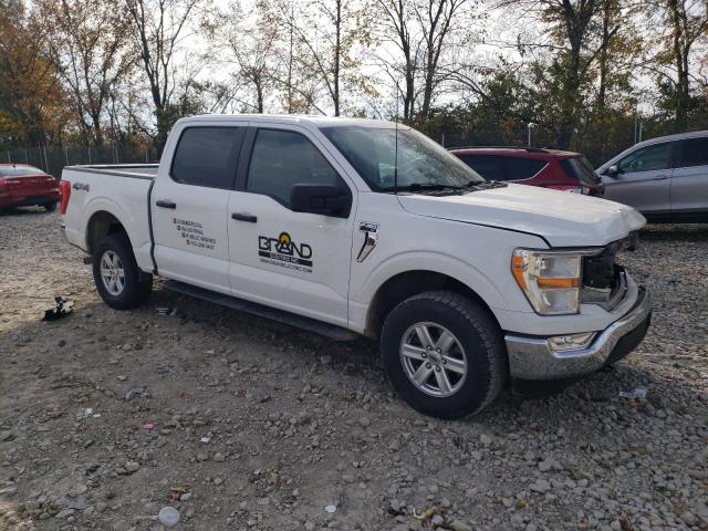 Photo 3 VIN: 1FTFW1E56NFA64843 - FORD F150 SUPER 