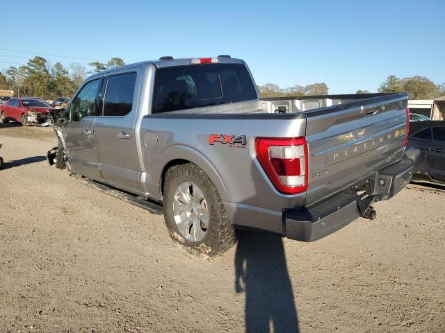 Photo 1 VIN: 1FTFW1E56NFA95235 - FORD F-150 