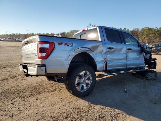 Photo 2 VIN: 1FTFW1E56NFA95235 - FORD F-150 