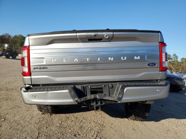 Photo 5 VIN: 1FTFW1E56NFA95235 - FORD F-150 