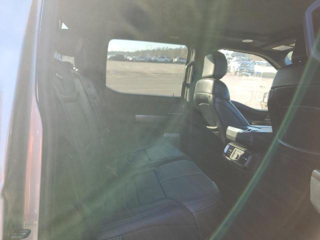 Photo 9 VIN: 1FTFW1E56NFA95235 - FORD F-150 