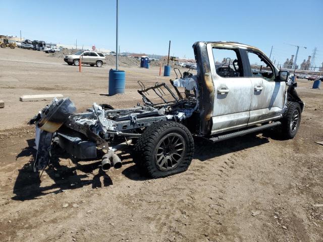 Photo 2 VIN: 1FTFW1E56NFB43655 - FORD F150 SUPER 