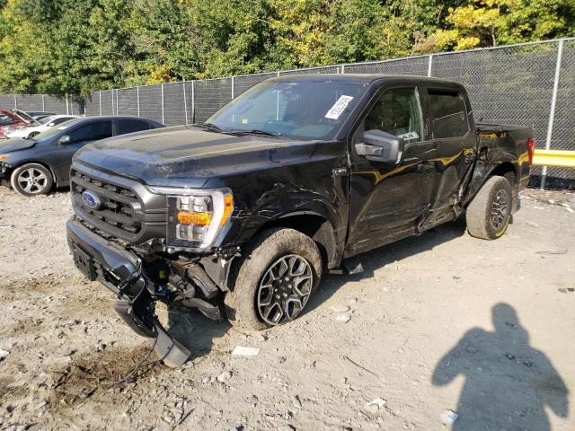 Photo 0 VIN: 1FTFW1E56NFB86554 - FORD F150 SUPER 