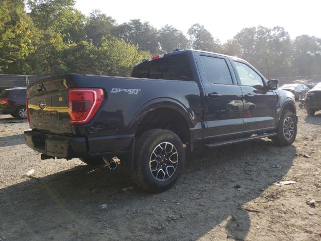 Photo 2 VIN: 1FTFW1E56NFB86554 - FORD F150 SUPER 