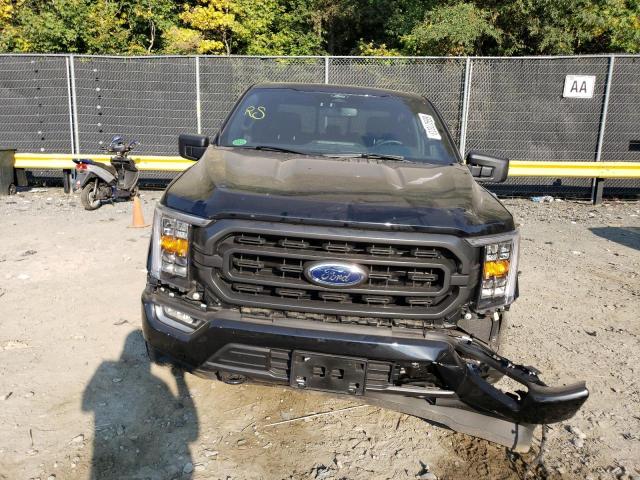 Photo 4 VIN: 1FTFW1E56NFB86554 - FORD F150 SUPER 