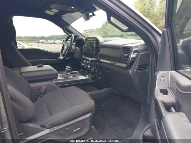 Photo 4 VIN: 1FTFW1E56NKD38386 - FORD F-150 