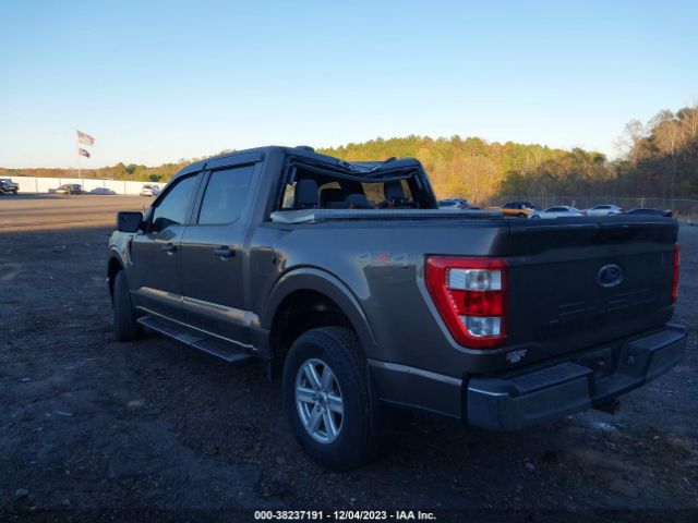 Photo 5 VIN: 1FTFW1E56NKD42972 - FORD F-150 