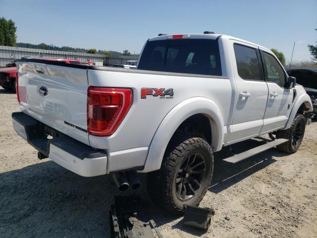 Photo 2 VIN: 1FTFW1E56NKD53177 - FORD F150 SUPER 