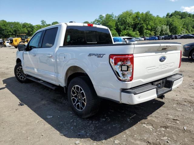 Photo 1 VIN: 1FTFW1E56NKD64390 - FORD F-150 