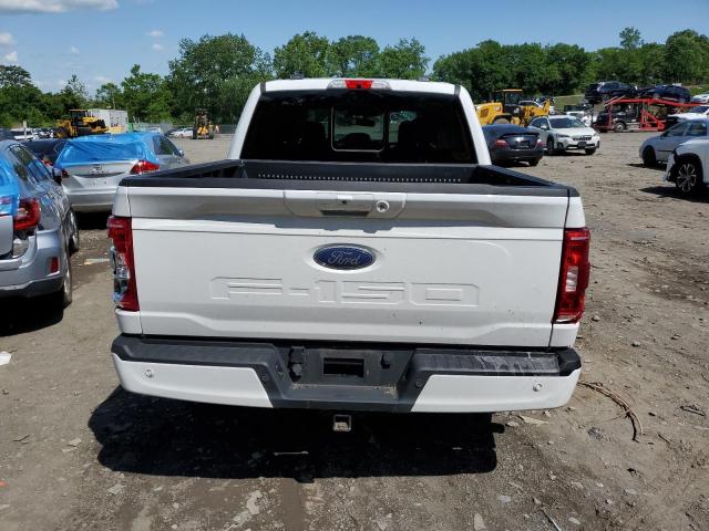 Photo 5 VIN: 1FTFW1E56NKD64390 - FORD F-150 