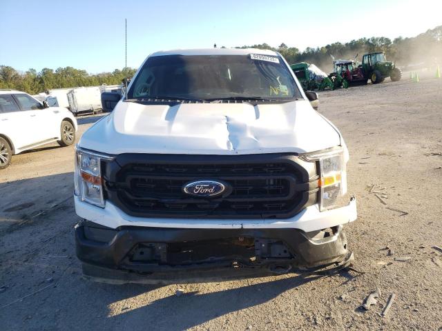 Photo 4 VIN: 1FTFW1E56NKE34003 - FORD F-150 