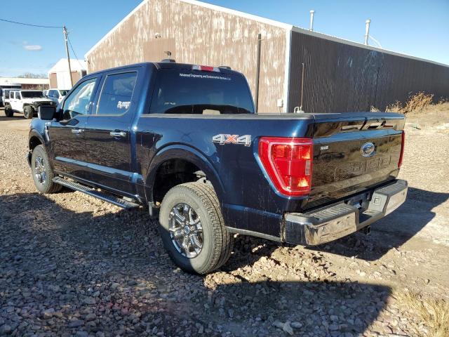 Photo 1 VIN: 1FTFW1E56NKE83542 - FORD F-150 