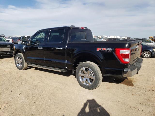 Photo 1 VIN: 1FTFW1E56NKF09346 - FORD F-150 