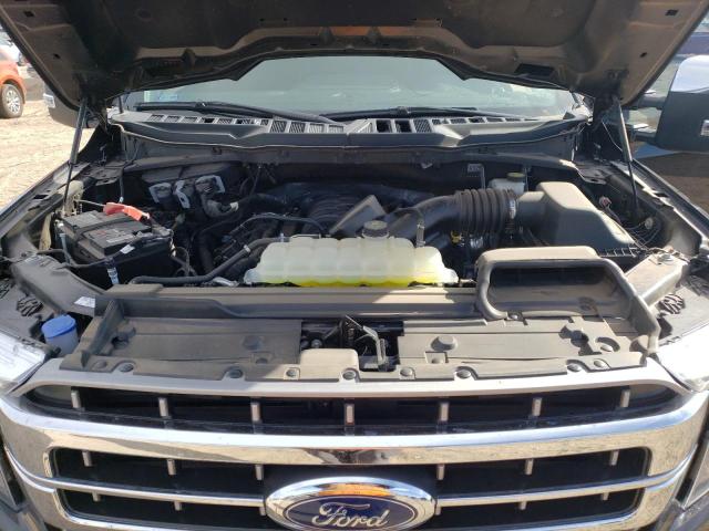 Photo 10 VIN: 1FTFW1E56NKF09346 - FORD F-150 