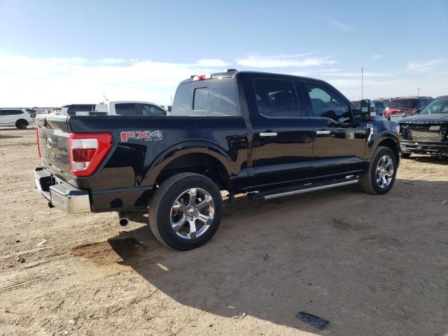 Photo 2 VIN: 1FTFW1E56NKF09346 - FORD F-150 