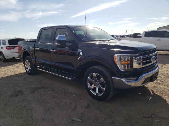 Photo 3 VIN: 1FTFW1E56NKF09346 - FORD F-150 