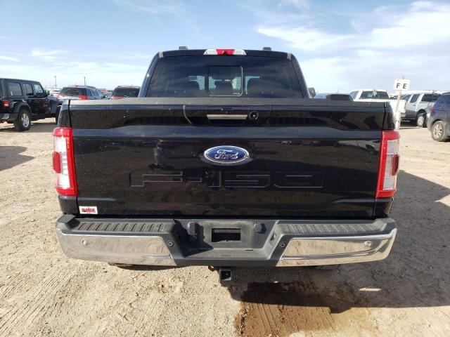 Photo 5 VIN: 1FTFW1E56NKF09346 - FORD F-150 