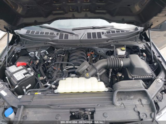 Photo 9 VIN: 1FTFW1E56PFA84397 - FORD F150 