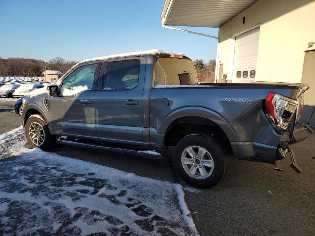 Photo 1 VIN: 1FTFW1E56PFB56764 - FORD F-150 