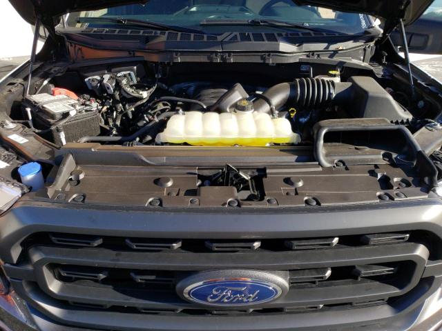 Photo 10 VIN: 1FTFW1E56PFB56764 - FORD F-150 