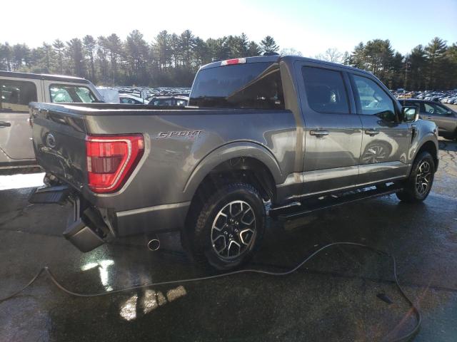 Photo 2 VIN: 1FTFW1E56PFB56764 - FORD F-150 