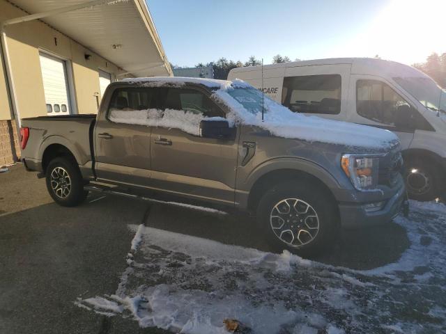 Photo 3 VIN: 1FTFW1E56PFB56764 - FORD F-150 