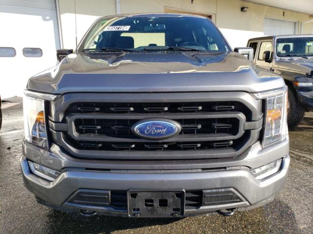 Photo 4 VIN: 1FTFW1E56PFB56764 - FORD F-150 