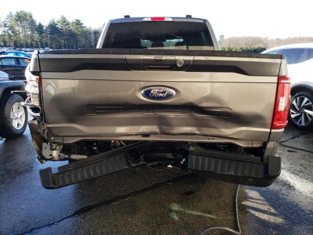 Photo 5 VIN: 1FTFW1E56PFB56764 - FORD F-150 