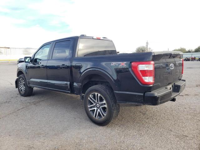 Photo 1 VIN: 1FTFW1E56PKD23440 - FORD F-150 