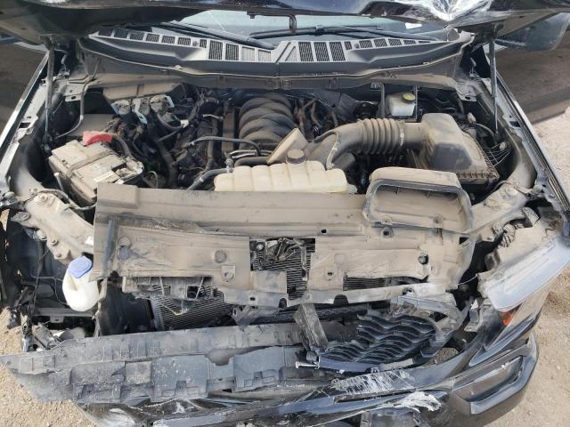 Photo 10 VIN: 1FTFW1E56PKD23440 - FORD F-150 