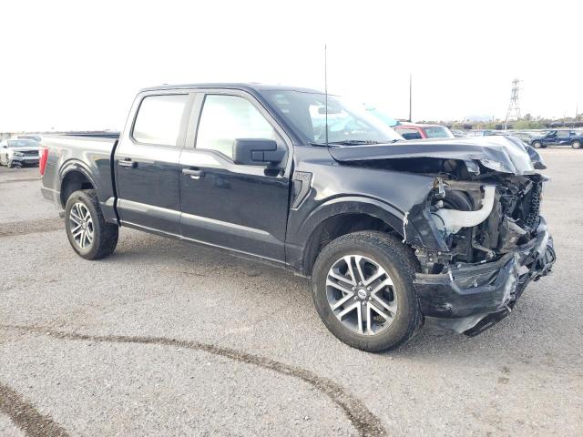 Photo 3 VIN: 1FTFW1E56PKD23440 - FORD F-150 