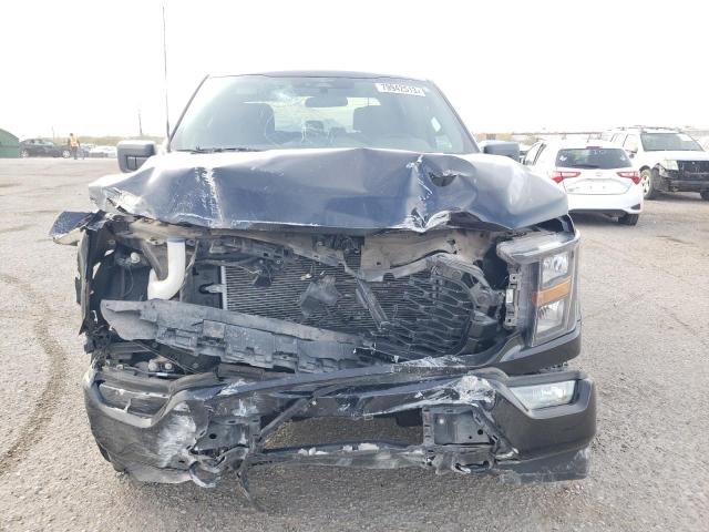 Photo 4 VIN: 1FTFW1E56PKD23440 - FORD F-150 