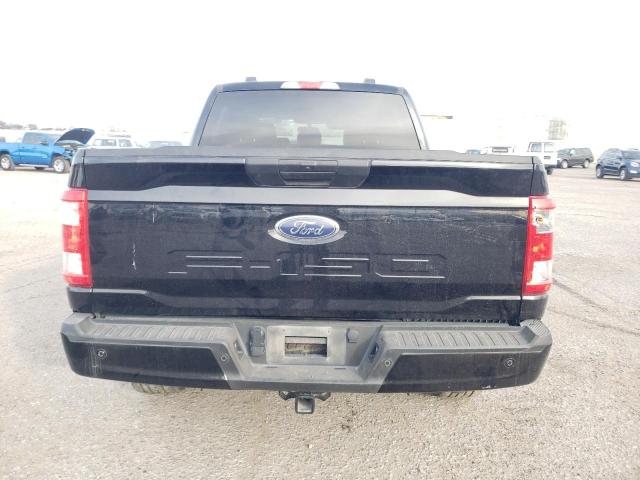 Photo 5 VIN: 1FTFW1E56PKD23440 - FORD F-150 