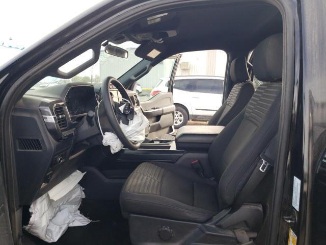 Photo 6 VIN: 1FTFW1E56PKD23440 - FORD F-150 