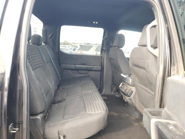 Photo 9 VIN: 1FTFW1E56PKD23440 - FORD F-150 