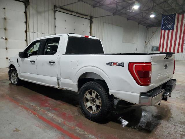 Photo 1 VIN: 1FTFW1E56PKD35376 - FORD F-150 