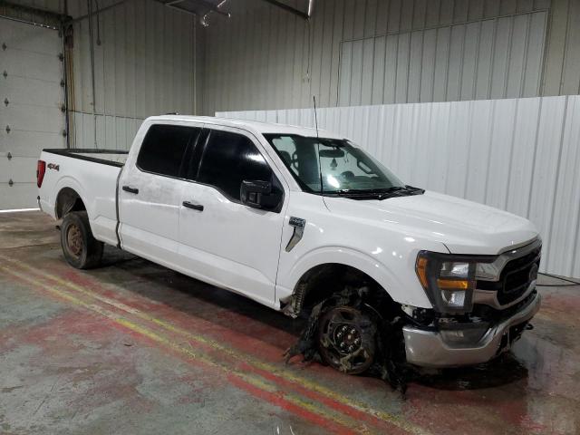 Photo 3 VIN: 1FTFW1E56PKD35376 - FORD F-150 