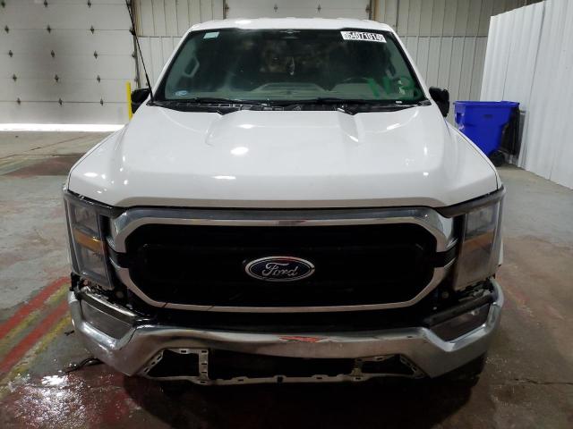 Photo 4 VIN: 1FTFW1E56PKD35376 - FORD F-150 