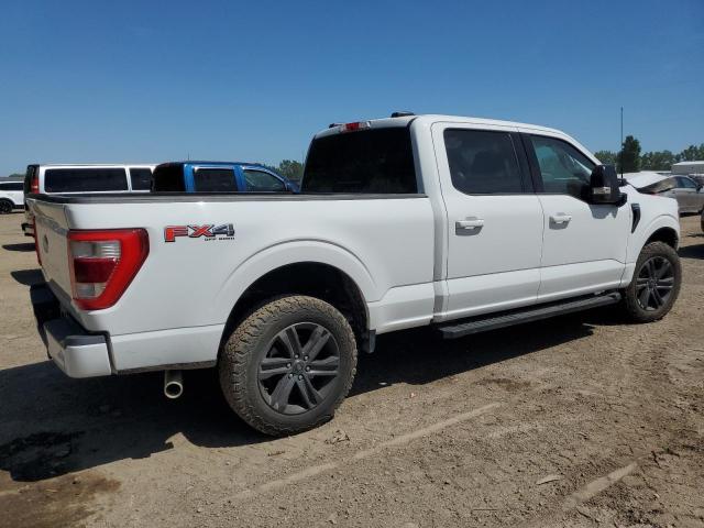 Photo 2 VIN: 1FTFW1E56PKD37130 - FORD F-150 