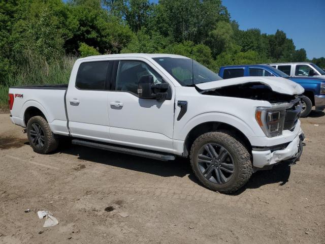 Photo 3 VIN: 1FTFW1E56PKD37130 - FORD F-150 