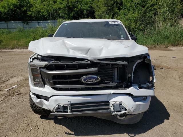 Photo 4 VIN: 1FTFW1E56PKD37130 - FORD F-150 