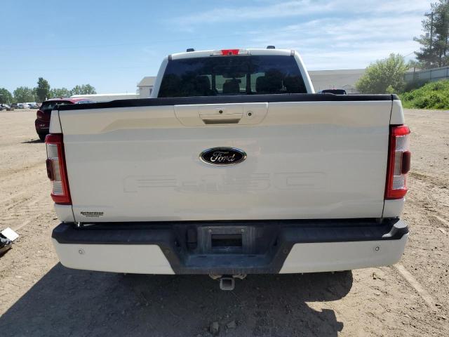 Photo 5 VIN: 1FTFW1E56PKD37130 - FORD F-150 