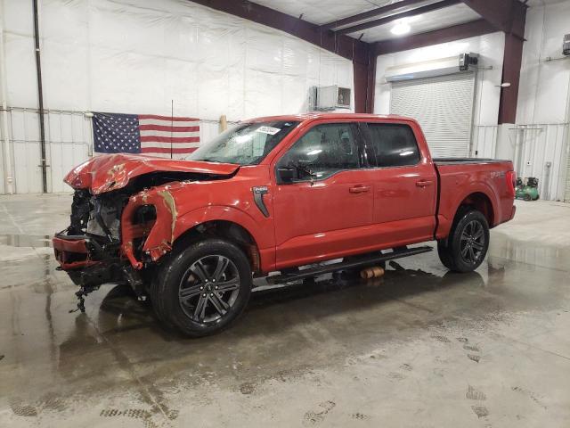 Photo 0 VIN: 1FTFW1E56PKD37256 - FORD F-150 