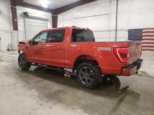 Photo 1 VIN: 1FTFW1E56PKD37256 - FORD F-150 