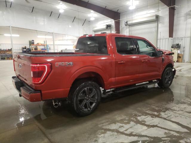 Photo 2 VIN: 1FTFW1E56PKD37256 - FORD F-150 