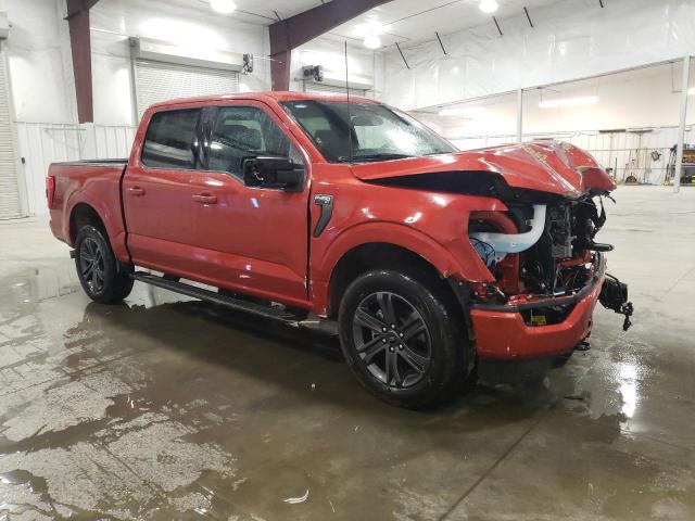 Photo 3 VIN: 1FTFW1E56PKD37256 - FORD F-150 