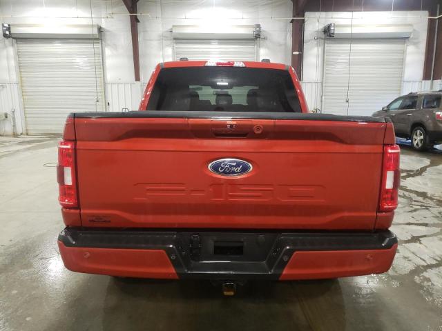 Photo 5 VIN: 1FTFW1E56PKD37256 - FORD F-150 