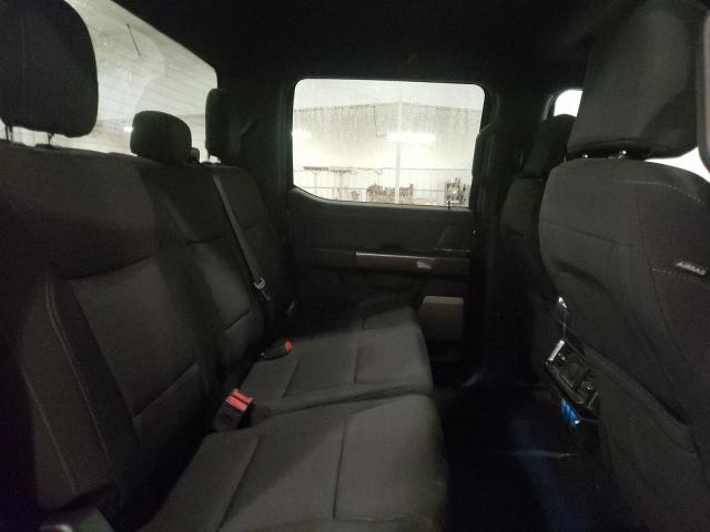 Photo 9 VIN: 1FTFW1E56PKD37256 - FORD F-150 