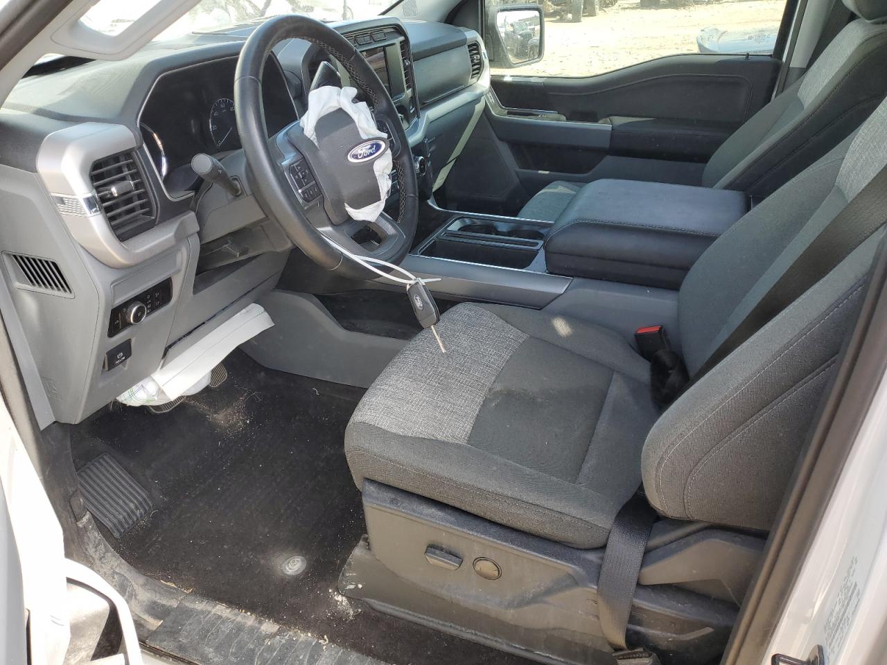 Photo 6 VIN: 1FTFW1E56PKD37564 - FORD F-150 