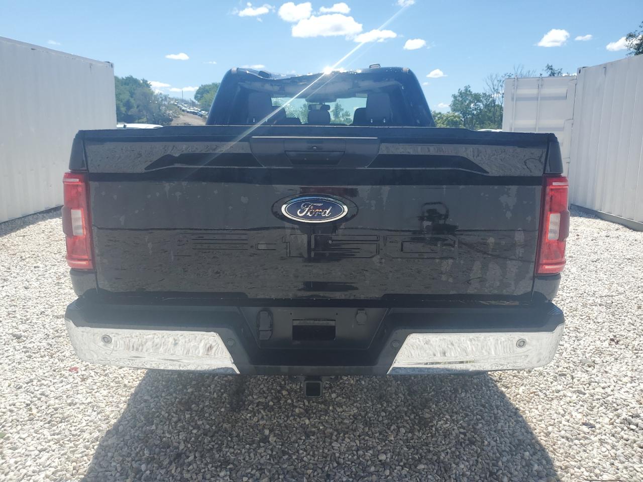 Photo 14 VIN: 1FTFW1E56PKD65915 - FORD F-150 